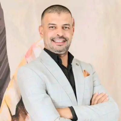 Farid BEN HACHEM, Fondateur de GoverLex